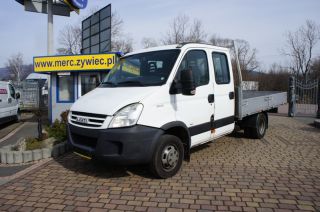 Iveco Daily 35C18
